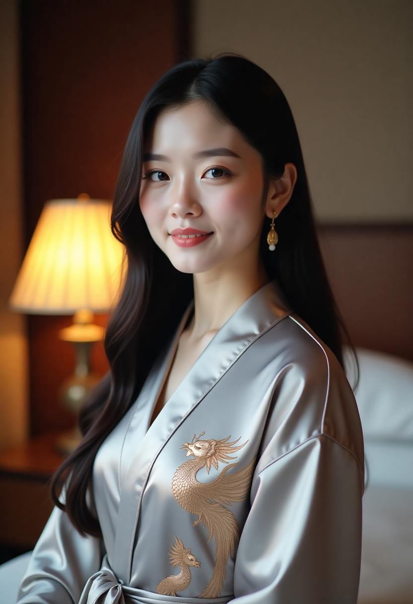 《白昼来信》海报